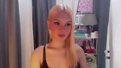 KYLIE MORE online show from July 7, 6:38 am