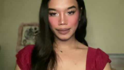 yourmarga_licious online show from March 6, 2:56 pm