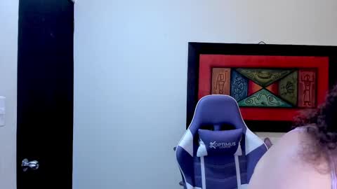 Snapshot of yourmila_ac chatting on March 11, 9:48 pm Milla 3 online show from March 11, 9:48 pm