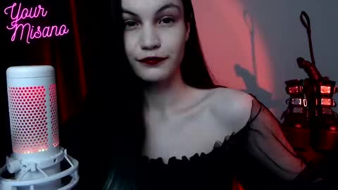 Misano online show from April 18, 9:04 pm