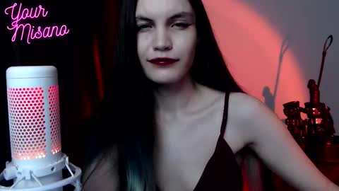 Misano online show from March 7, 11:45 pm