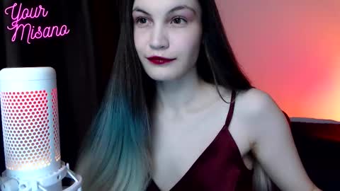 Misano online show from November 5, 1:55 am