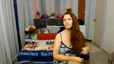 yourmysterycharm online show from July 25, 5:20 pm
