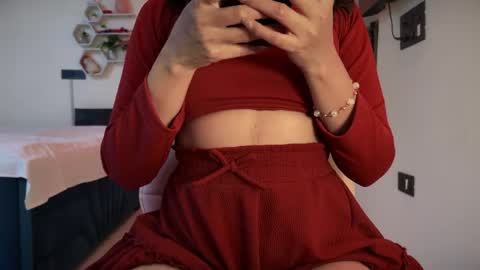 YourNewKink online show from March 2, 4:45 am