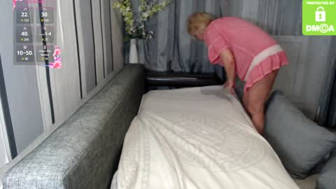 matypleazure online show from January 26, 12:37 am