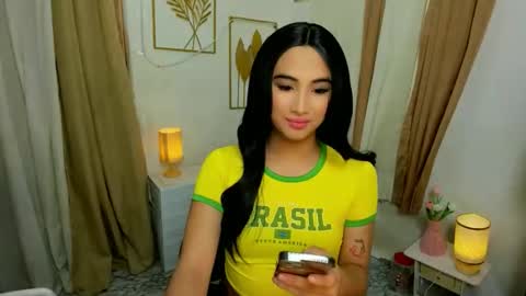 Dreaa online show from November 8, 9:31 pm