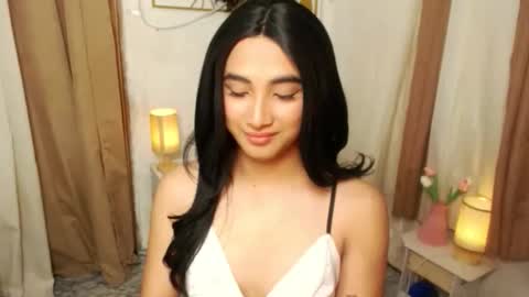 Dreaa online show from November 25, 2:47 am