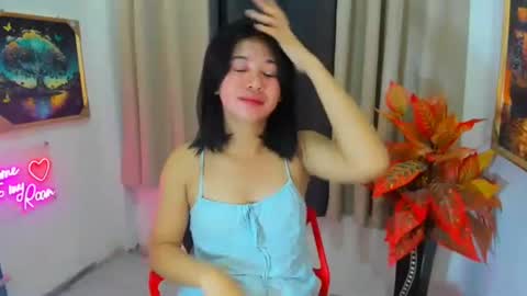 Trish online show from March 23, 6:03 pm