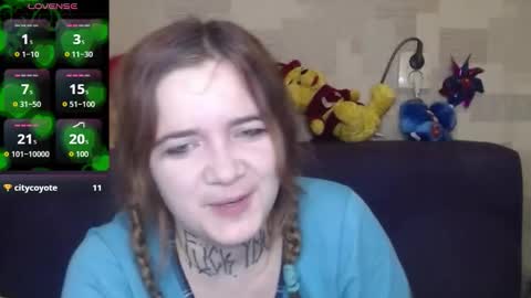 Im - DANI .insta - hardblade1 online show from November 2, 4:05 am