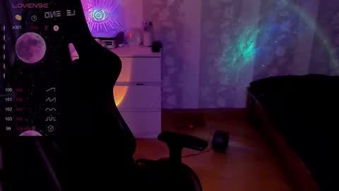 Yours Cosmic online show from December 18, 11:37 am