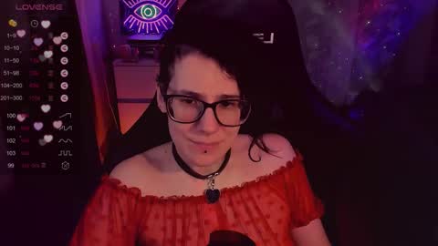 Yours Cosmic online show from November 14, 11:32 am