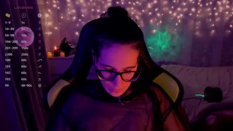 Yours Cosmic online show from December 26, 12:36 am