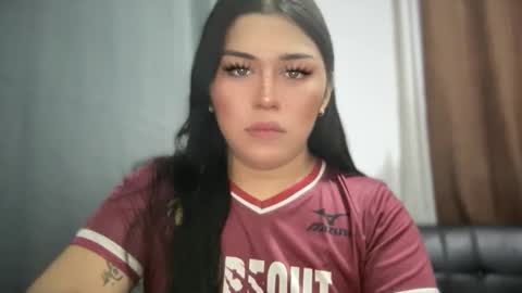 Yanahh online show from February 3, 5:05 am