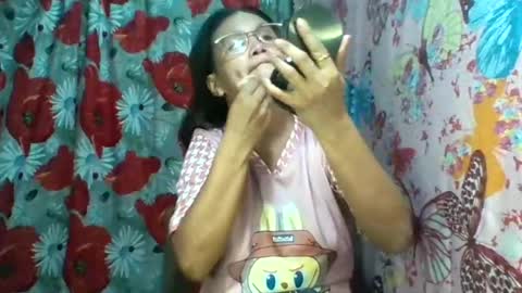 im MAY online show from July 21, 12:11 am
