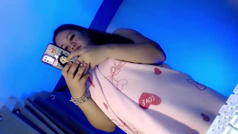 Snapshot of yourspankalita09 chatting on December 17, 1:16 pm Hanna online show from December 17, 1:16 pm