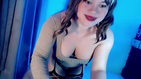 Snapshot of yourspankalita09 chatting on January 30, 8:21 pm Hanna online show from January 30, 8:21 pm