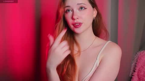 Im Ani online show from February 13, 12:18 pm