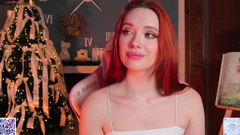 Im Ani online show from January 8, 12:58 pm