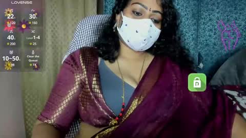 Snapshot of yourss_preethy chatting on January 28, 4:30 pm preethy online show from January 28, 4:30 pm