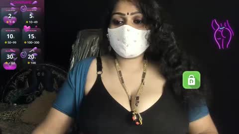 Snapshot of yourss_preethy chatting on October 6, 3:40 pm preethy online show from October 6, 3:40 pm