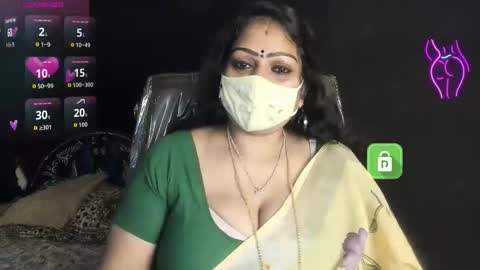 Snapshot of yourss_preethy chatting on September 17, 2:42 am preethy online show from September 17, 2:42 am