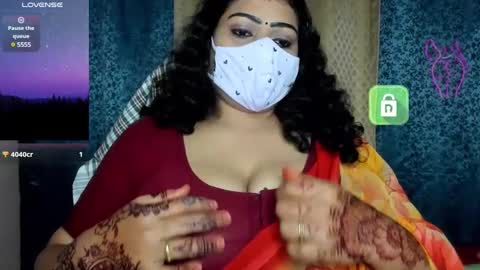 Snapshot of yourss_preethy chatting on January 3, 4:27 pm preethy online show from January 3, 4:27 pm