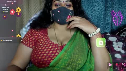 Snapshot of yourss_preethy chatting on January 26, 6:27 pm preethy online show from January 26, 6:27 pm