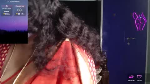 Snapshot of yourss_preethy chatting on December 8, 1:02 am preethy online show from December 8, 1:02 am