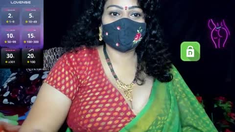 Snapshot of yourss_preethy chatting on January 5, 2:08 pm preethy online show from January 5, 2:08 pm