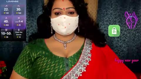 Snapshot of yourss_preethy chatting on December 31, 4:14 pm preethy online show from December 31, 4:14 pm
