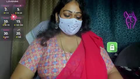 Snapshot of yourss_preethy chatting on February 4, 2:07 am preethy online show from February 4, 2:07 am