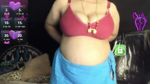 Snapshot of yourss_preethy chatting on October 7, 4:33 pm preethy online show from October 7, 4:33 pm