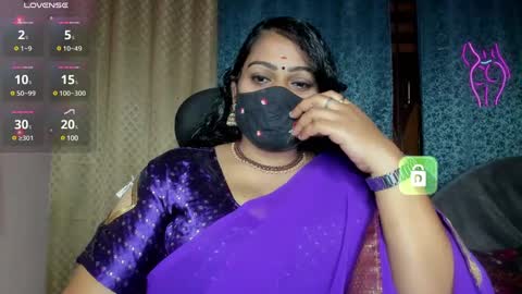 Snapshot of yourss_preethy chatting on February 5, 2:26 pm preethy online show from February 5, 2:26 pm