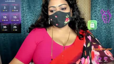 Snapshot of yourss_preethy chatting on January 3, 1:16 am preethy online show from January 3, 1:16 am