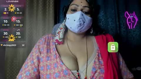Snapshot of yourss_preethy chatting on February 3, 3:17 pm preethy online show from February 3, 3:17 pm