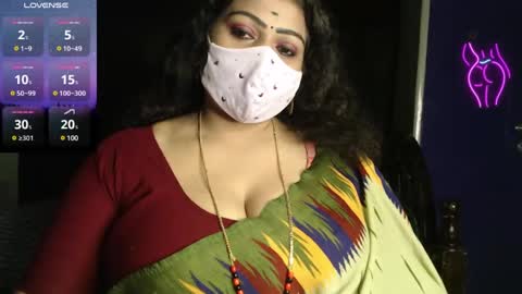 Snapshot of yourss_preethy chatting on December 9, 1:24 pm preethy online show from December 9, 1:24 pm