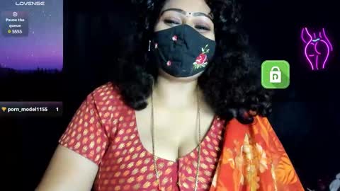 Snapshot of yourss_preethy chatting on December 30, 4:31 am preethy online show from December 30, 4:31 am