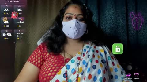Snapshot of yourss_preethy chatting on February 2, 2:59 am preethy online show from February 2, 2:59 am