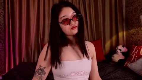 Bella online show from June 25, 3:28 am