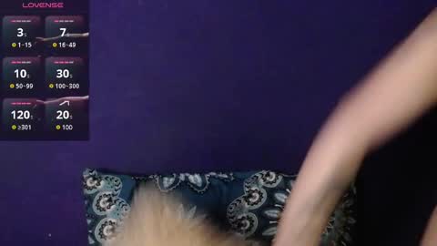 Snapshot of yourtattodoll chatting on February 7, 4:14 pm Gaby online show from February 7, 4:14 pm