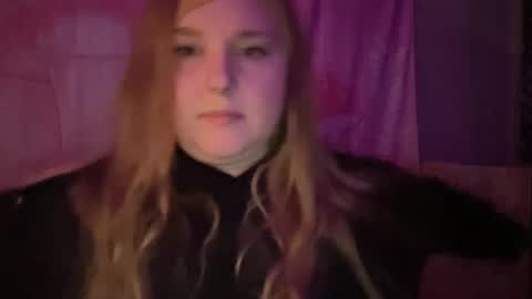 Snapshot of yourthickgingergoddess chatting on March 5, 6:23 pm yourthickgingergoddess online show from March 5, 6:23 pm