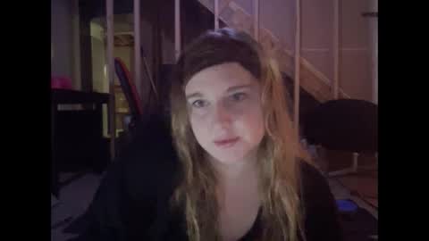 Snapshot of yourthickgingergoddess chatting on January 3, 10:51 pm yourthickgingergoddess online show from January 3, 10:51 pm