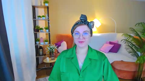 Alice online show from November 11, 9:28 am