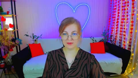 Alice online show from March 29, 9:19 am