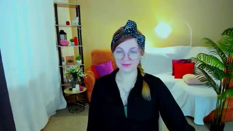 Alice online show from February 18, 10:47 am