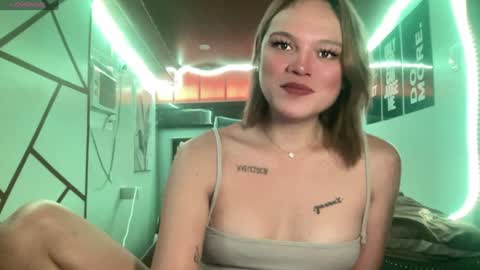 ANDREA online show from July 27, 4:42 am