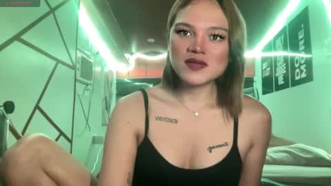 ANDREA online show from July 28, 11:59 pm