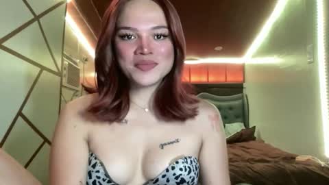 ANDREA online show from June 8, 2:45 am