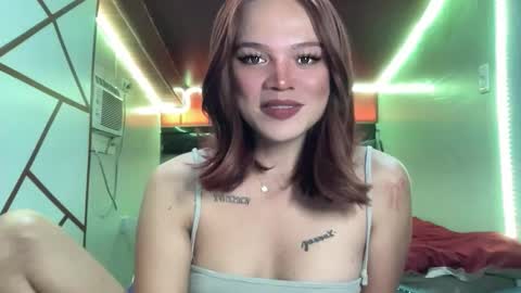 ANDREA online show from June 11, 2:53 am