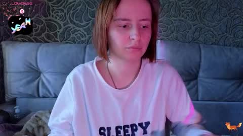 Sweet Sasha online show from February 4, 12:19 pm